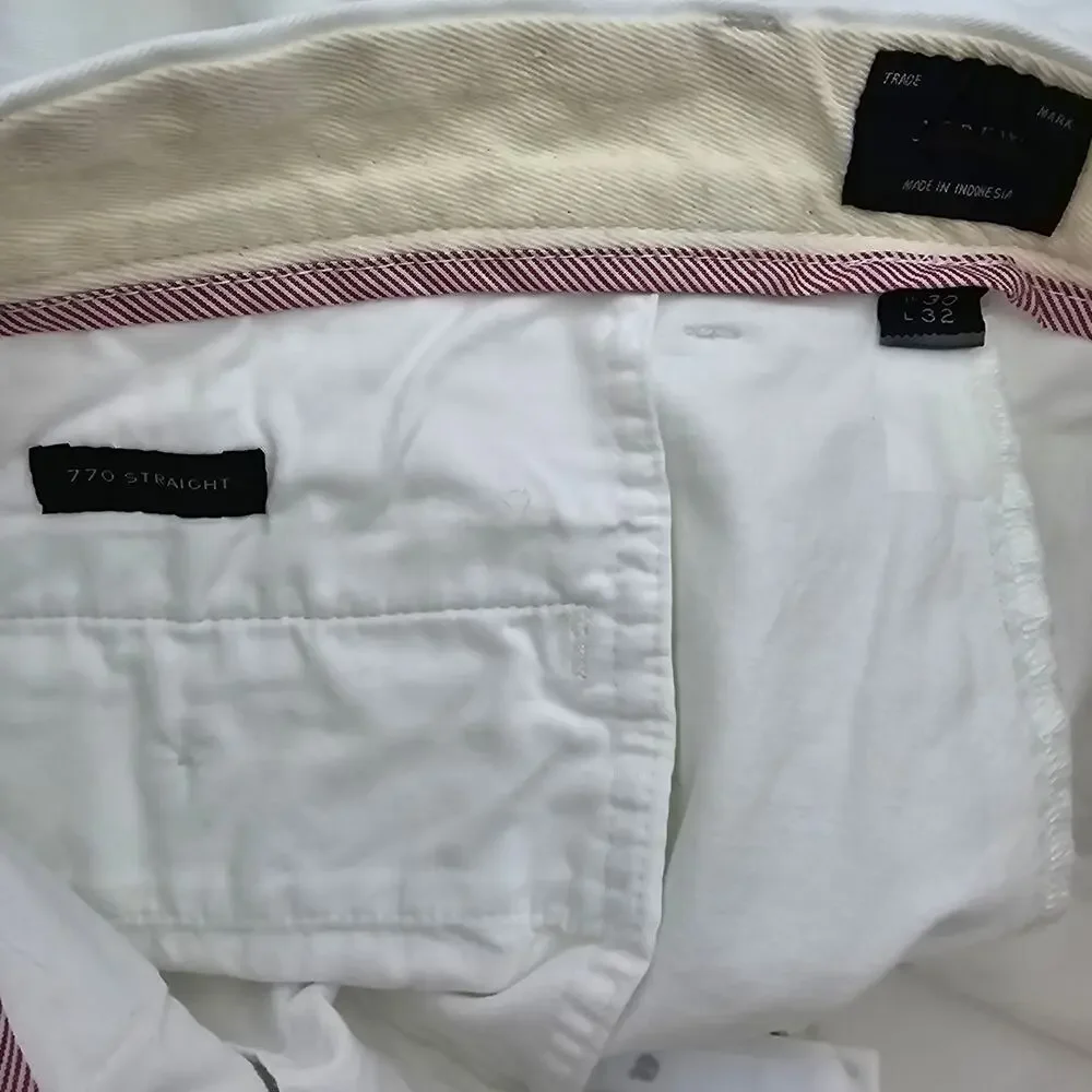 J. Crew crew mens